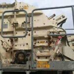2011 Terex HSI4143 Quarry - Crusher for sale — view 2