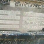 2011 Terex HSI4143 Quarry - Crusher for sale — view 3