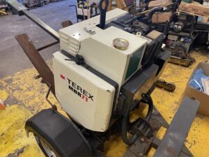 2012 Terex MBR71 Road - Compactor - Walk for sale