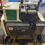 2012 Terex MBR71 Road - Compactor - Walk for sale — view 2