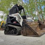 2015 Terex PT50 Loader - Track Skid Steer for sale — view 2