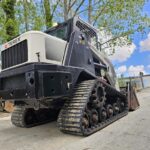 2015 Terex PT50 Loader - Track Skid Steer for sale — view 3