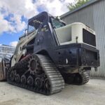 2015 Terex PT50 Loader - Track Skid Steer for sale — view 4