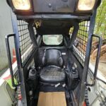 2015 Terex PT50 Loader - Track Skid Steer for sale — view 5