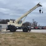2011 Terex RT555-1 Rough Terrain Crane for sale — view 4