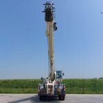2019 Terex RT90 Rough Terrain Crane for sale — view 4