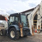 2012 Terex TLB840SM Loader - Backhoe for sale — view 5