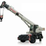 2024 Terex TRT40US Rough Terrain Crane for sale