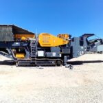 2023 Tesab 800S Quarry - Crusher for sale