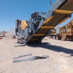 2023 Tesab 800S Quarry - Crusher for sale — view 2