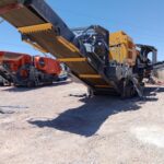 2023 Tesab 800S Quarry - Crusher for sale — view 3
