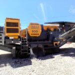 2023 Tesab 800S Quarry - Crusher for sale — view 4