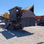 2023 Tesab 800S Quarry - Crusher for sale — view 5