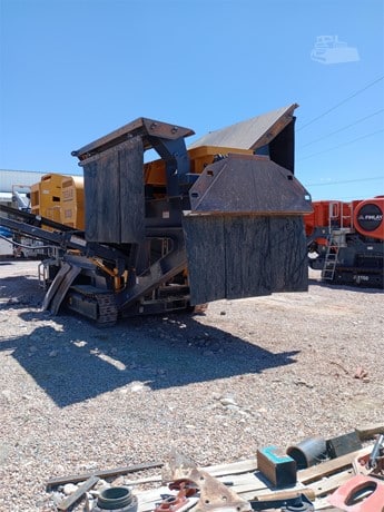 2023 Tesab 800S Quarry - Crusher for sale — view 5