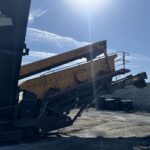 2017 Tesab TS2600 Quarry - Screener for sale — view 4