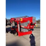 2022 Teupen TL92SJ Boom Lift - Telescopic for sale — view 3