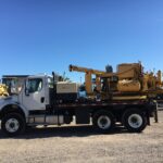 2011 Texoma Drilling - Vertical Drill for sale — view 4
