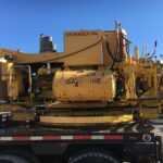 2011 Texoma Drilling - Vertical Drill for sale — view 5