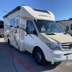 2018 Thor Class B+ Motorhome for sale
