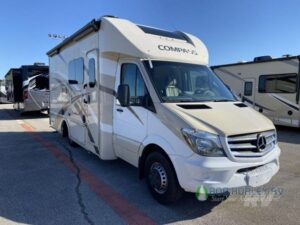 2018 Thor Class B+ Motorhome for sale