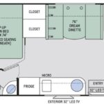 2018 Thor Class B+ Motorhome for sale — view 2