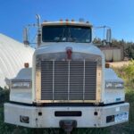 1989 Tico Knuckle Boom - Mounted for sale — view 3