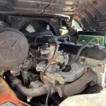 2003 Toyota 7FGU30 Gas Forklift for sale — view 2