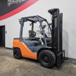 2020 Toyota 8FDU32 Diesel Forklift for sale — view 5