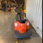 2018 Toyota 8HBE40 Pallet Truck for sale