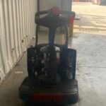 2018 Toyota 8HBE40 Pallet Truck for sale
