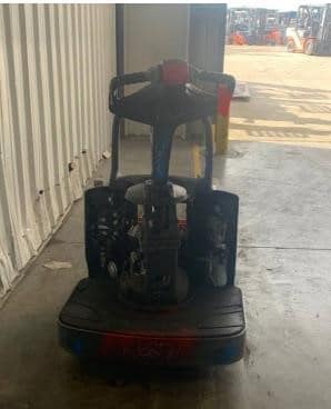 2018 Toyota 8HBE40 Pallet Truck for sale