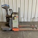 2017 Toyota 8HBE40 Pallet Truck for sale