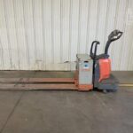 2015 Toyota 8HBE40 Pallet Truck for sale