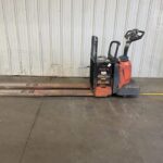 2014 Toyota 8HBE40 Pallet Truck for sale