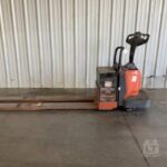 2014 Toyota 8HBE40 Pallet Truck for sale