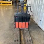 2018 Toyota 8HBE40 Pallet Truck for sale