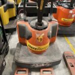 2021 Toyota 8HBE40 Pallet Truck for sale — view 2