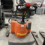 2021 Toyota 8HBE40 Pallet Truck for sale — view 2