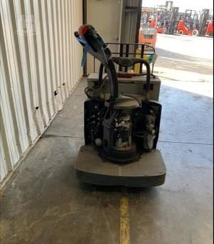 2017 Toyota 8HBE40 Pallet Truck for sale — view 3