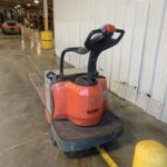 2015 Toyota 8HBE40 Pallet Truck for sale — view 3