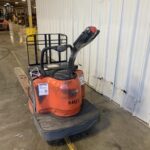 2014 Toyota 8HBE40 Pallet Truck for sale — view 3
