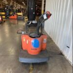 2014 Toyota 8HBE40 Pallet Truck for sale — view 3