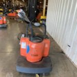 2018 Toyota 8HBE40 Pallet Truck for sale — view 3