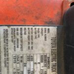 2017 Toyota 8HBE40 Pallet Truck for sale — view 4