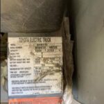 2017 Toyota 8HBE40 Pallet Truck for sale — view 4