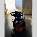 2021 Toyota 8HBE40 Pallet Truck for sale — view 4