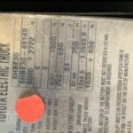 2018 Toyota 8HBE40 Pallet Truck for sale — view 4