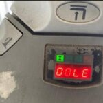 2017 Toyota 8HBE40 Pallet Truck for sale — view 5