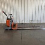 2014 Toyota 8HBW23 Pallet Truck for sale