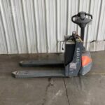 2018 Toyota 8L Pallet Truck for sale